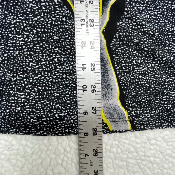 Pre-Owned,1X,Alfani, Multi color Tunic Top - Picture 11 of 12